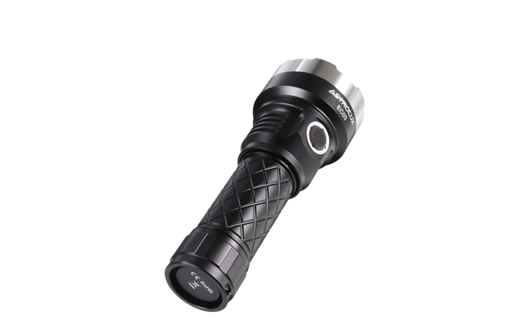 Astrolux Torch EC03 User Manual