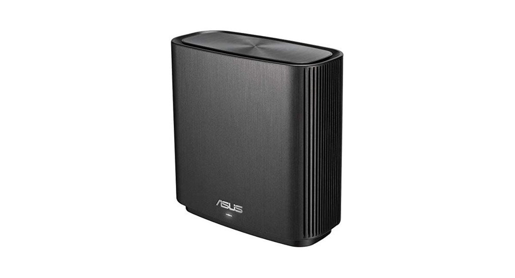 ASUS CT8 Wireless AC3000 Tri Band Gigabit Router User Guide