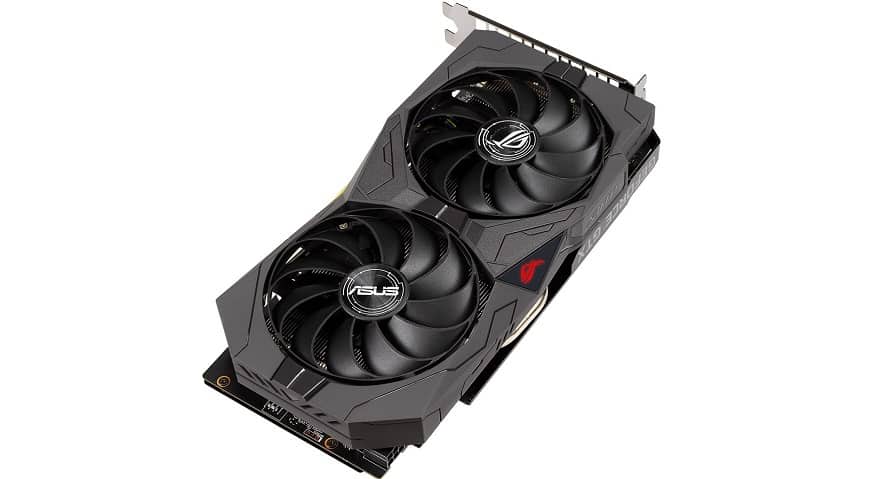 Asus Graphics Card Warranty Policy