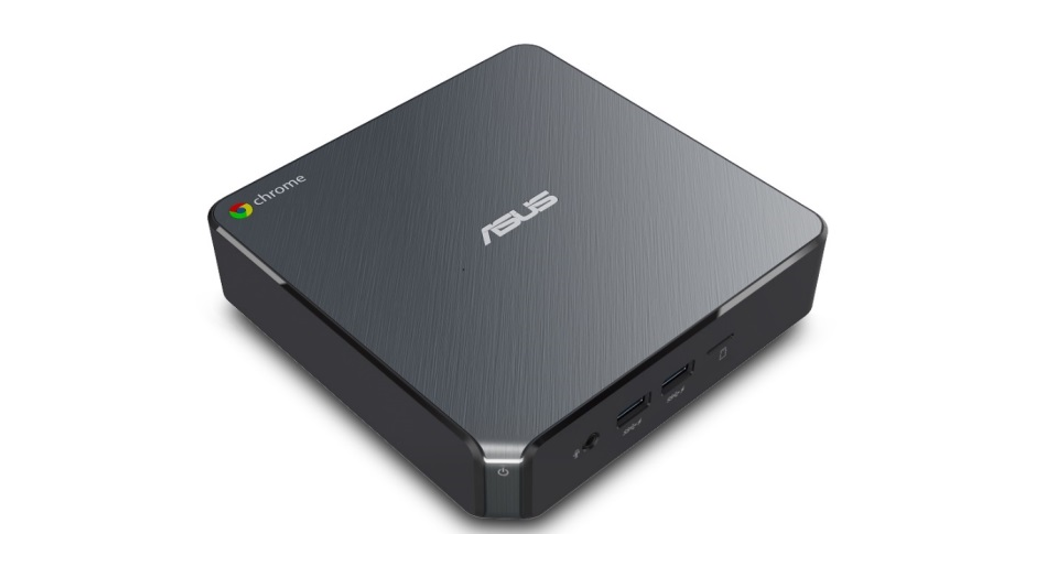 ASUS Mini PC User Manual