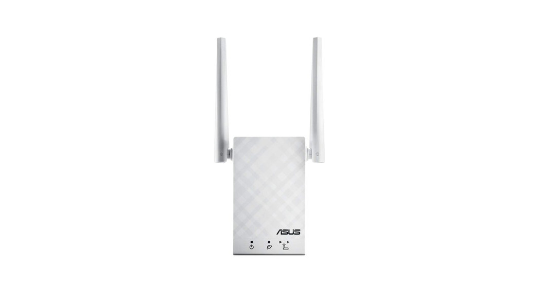 ASUS RP-AC55 Wireless AC1200 Repeater User Guide