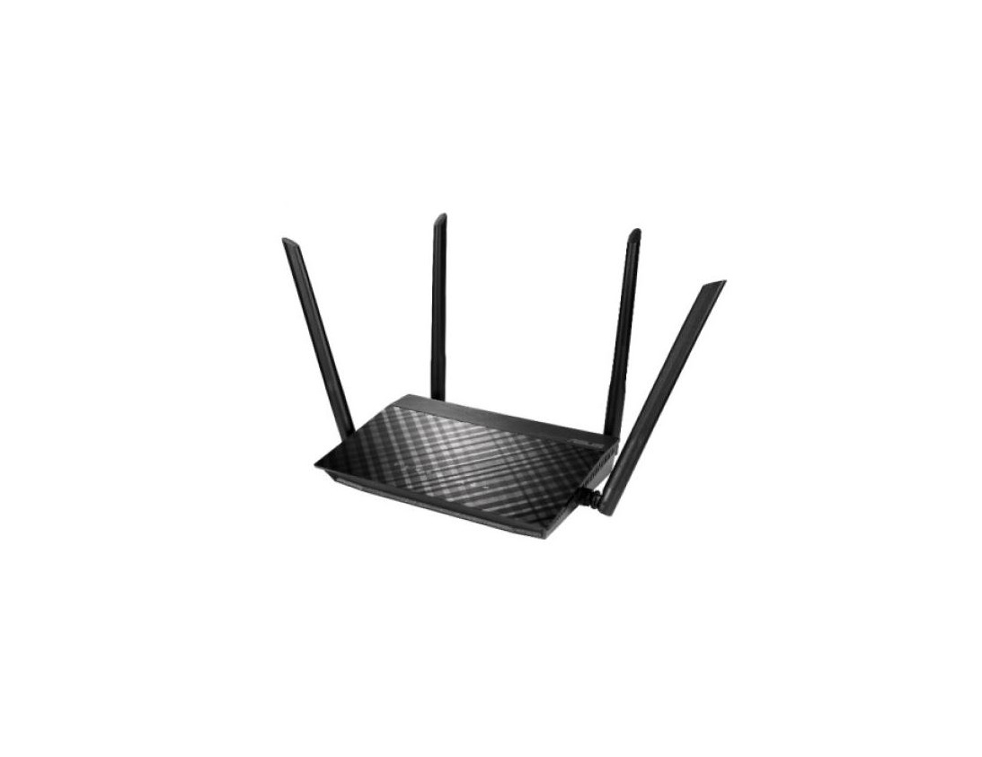 ASUS RT-AX53U Wireless-AX1800 Dual Band WiFi 6 Router User Guide