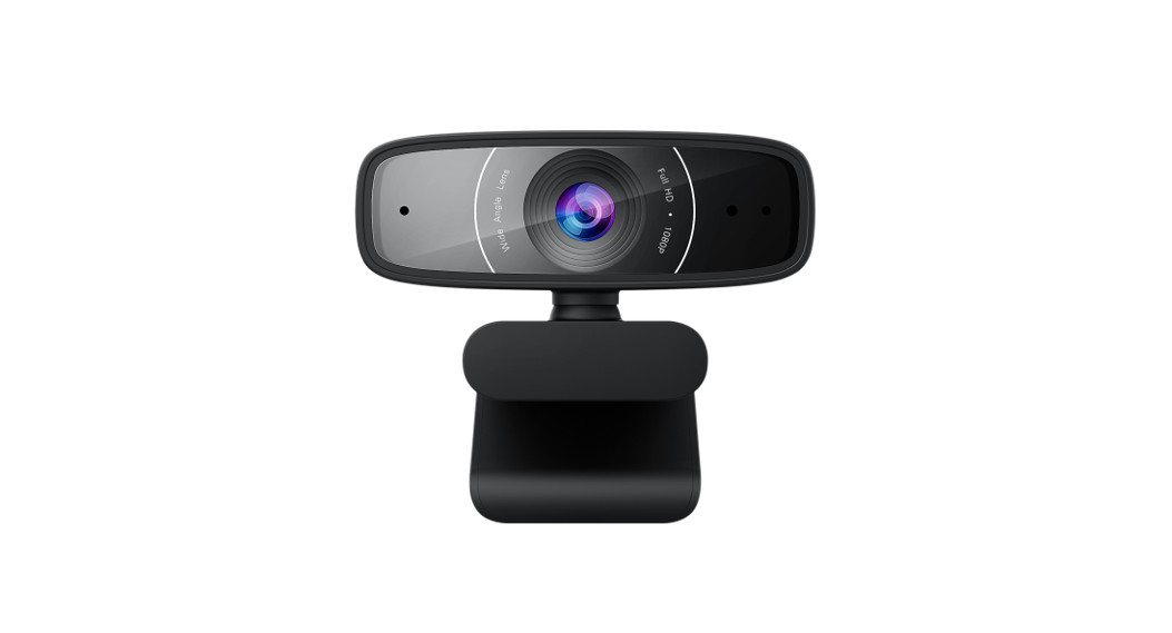 Asus Webcam C3 User Guide