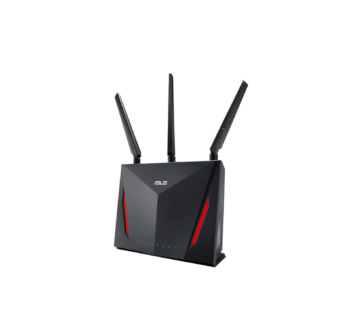 ASUS Wireless-AC2900 Dual band Gigabit Router User Guide