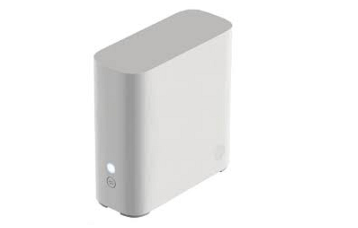 AT T Smart Wi-Fi Extender User Guide