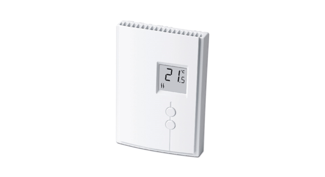 aube TH209 Non-Programmable Thermostat User Guide