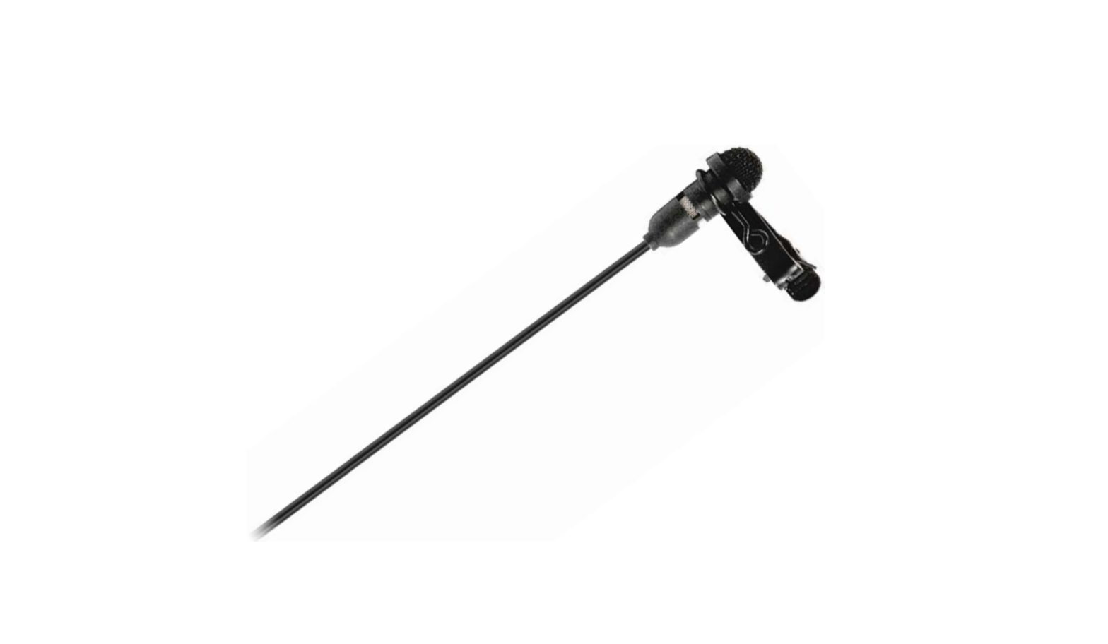 audio-technica MT828a Subminiature Cardioid Condenser Clip-On Microphones User Manual