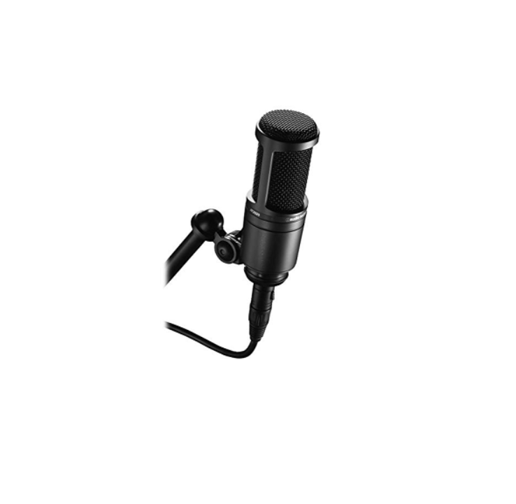 audio-technica Subminature Cardioid Condenser Microphones for Wireless System User Manual