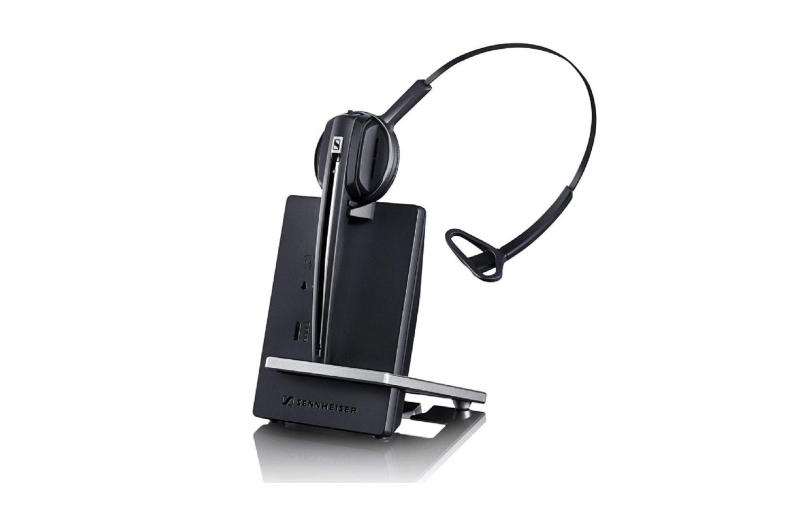 AudioAuthority Wireless Headset 1542S User Guide