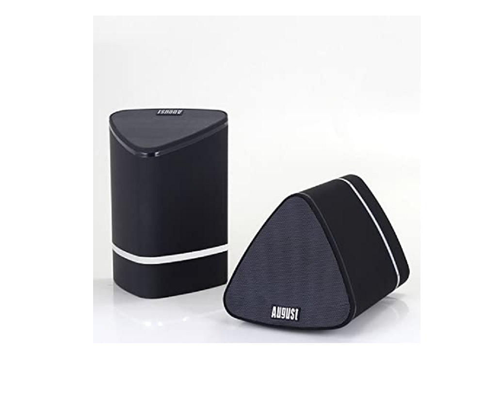 August Bluetooth Speaker Set User Manual