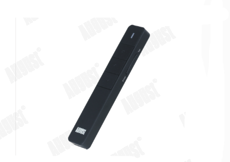 August Wireless Presenter for Computer User Manual