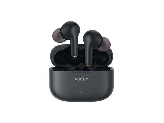 AUKEY EP-T31 True Wireless Earbuds User Manual