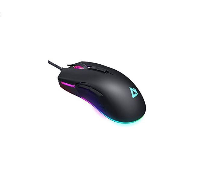 AUKEY RGB Gaming Mouse User Manual