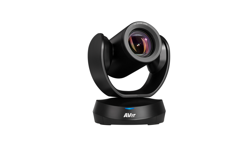 AVER Conference Camera User Guide
