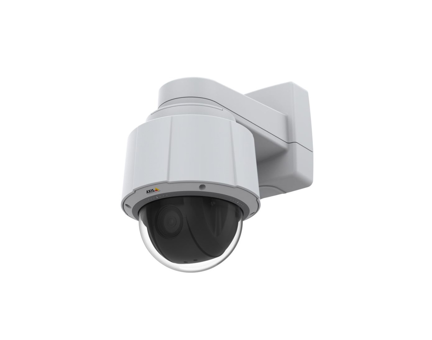 AXIS PTZ Network Camera User Manual