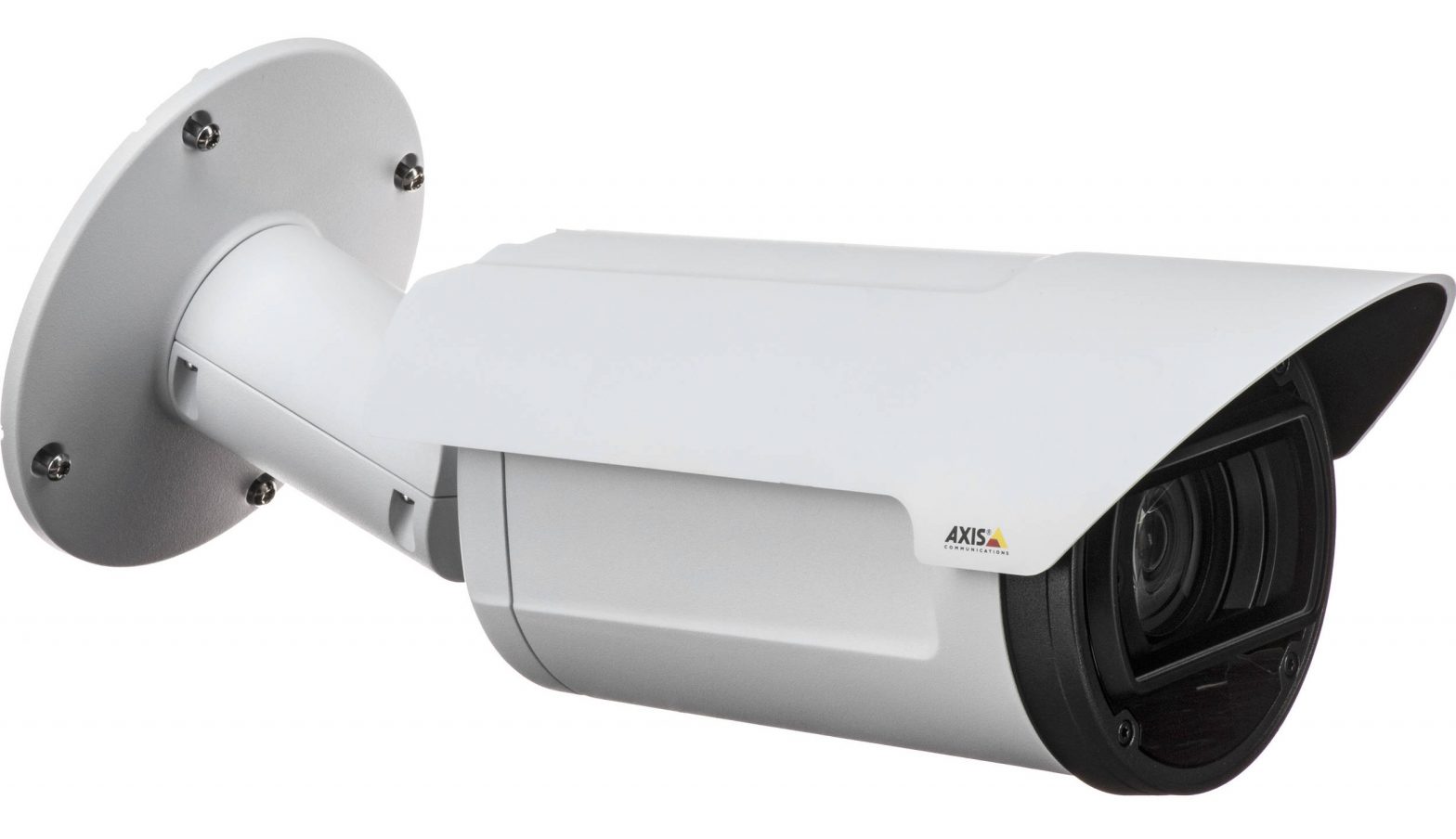 AXIS Q17 Series Network Camera User Manual