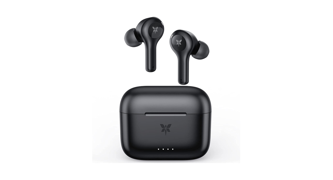 Axloie AEA9 Truly Wireless Earbuds User Manual