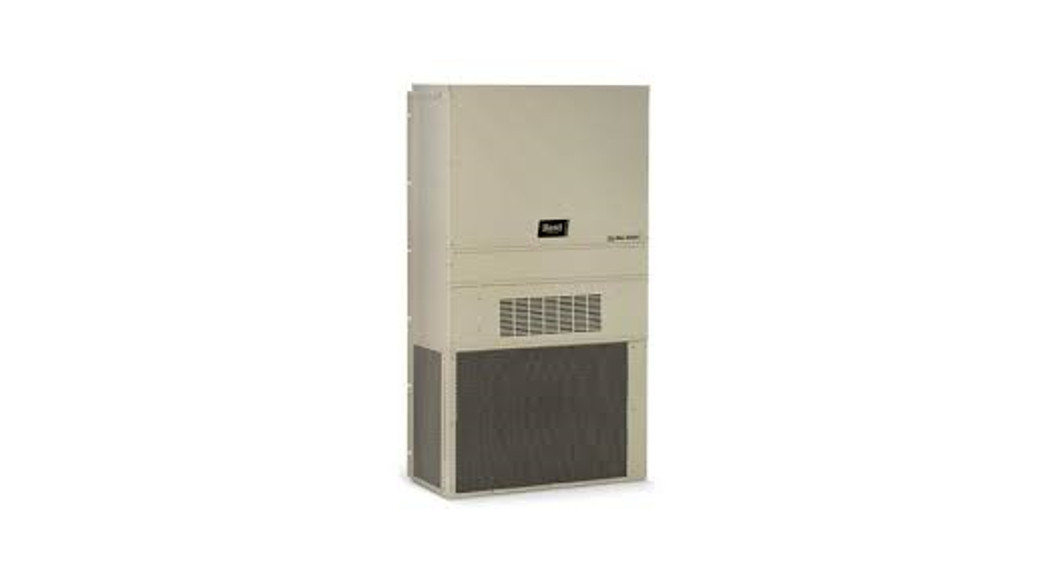 Bard Wall-Mounted SASO 2663 Certified Air Conditioner User Manual