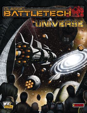 BattleTech Universe User Manual