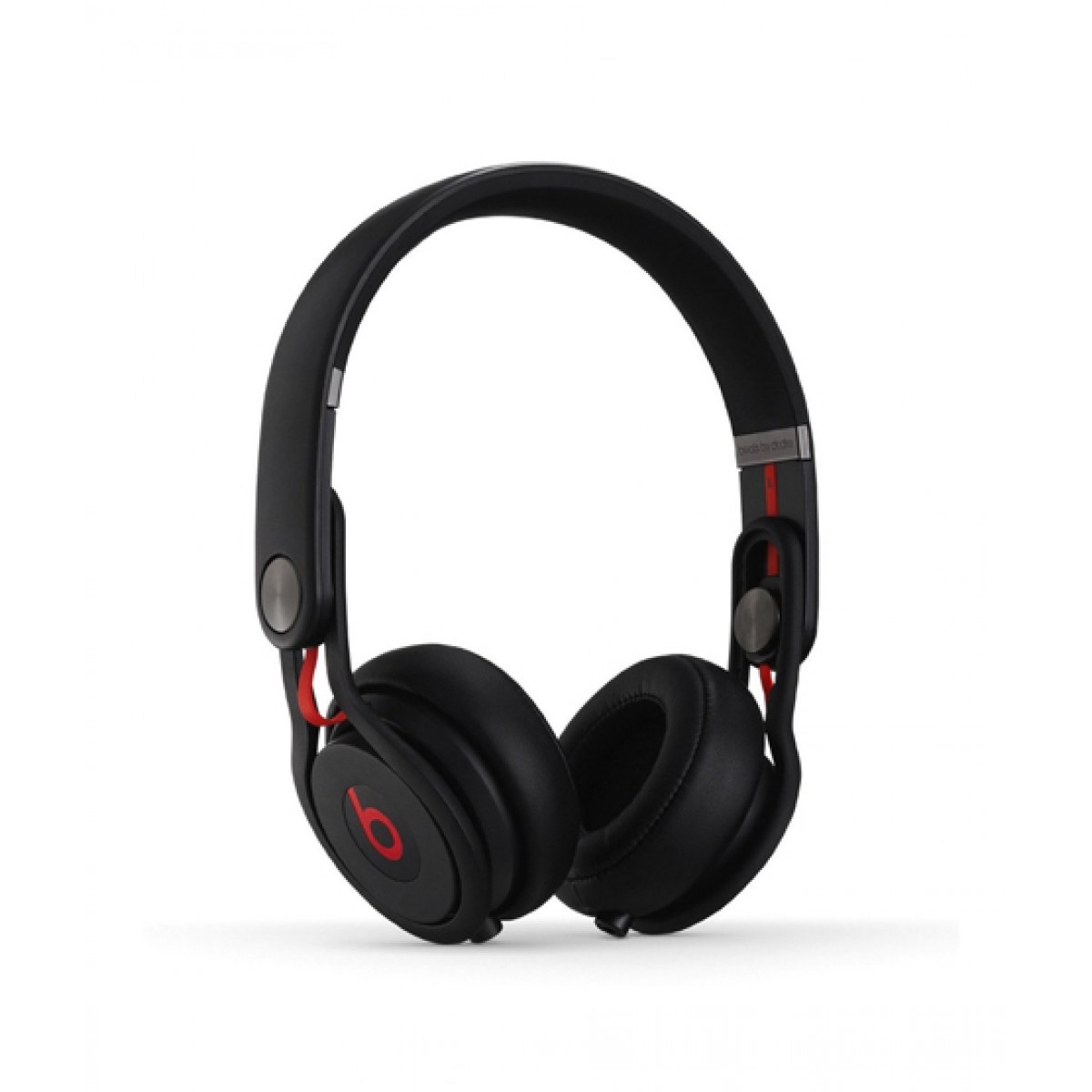 Beats Mixr Wired On-Ear Headphone User Manual