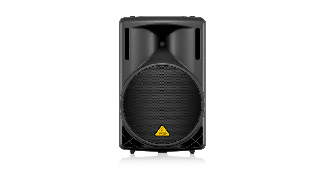 behringer B215D EUROLIVE 2-Way PA Speaker System User Guide