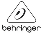 behringer FLOW 8 User Guide