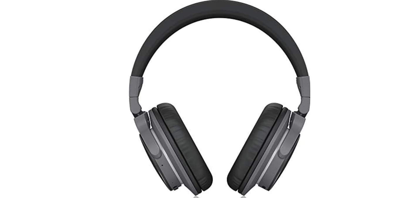 behringer Premium High-Fidelity Headphones User Guide