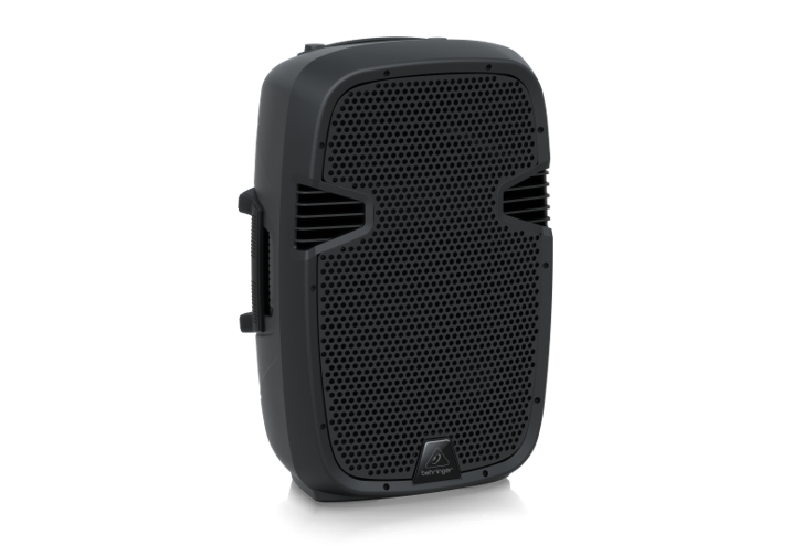 Behringer Speaker System with Built-in Media Player, Bluetooth User Guide