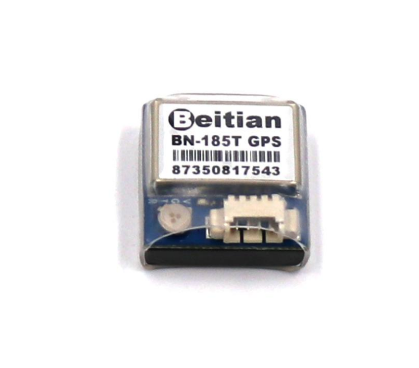 Beitian BN-185T GNSS Module + Antenna Datasheet Revision 5.39 User Manual