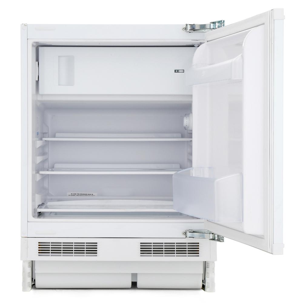 Beko Bu?lt Under Integrated Refrigerator BRS3682 User Manual