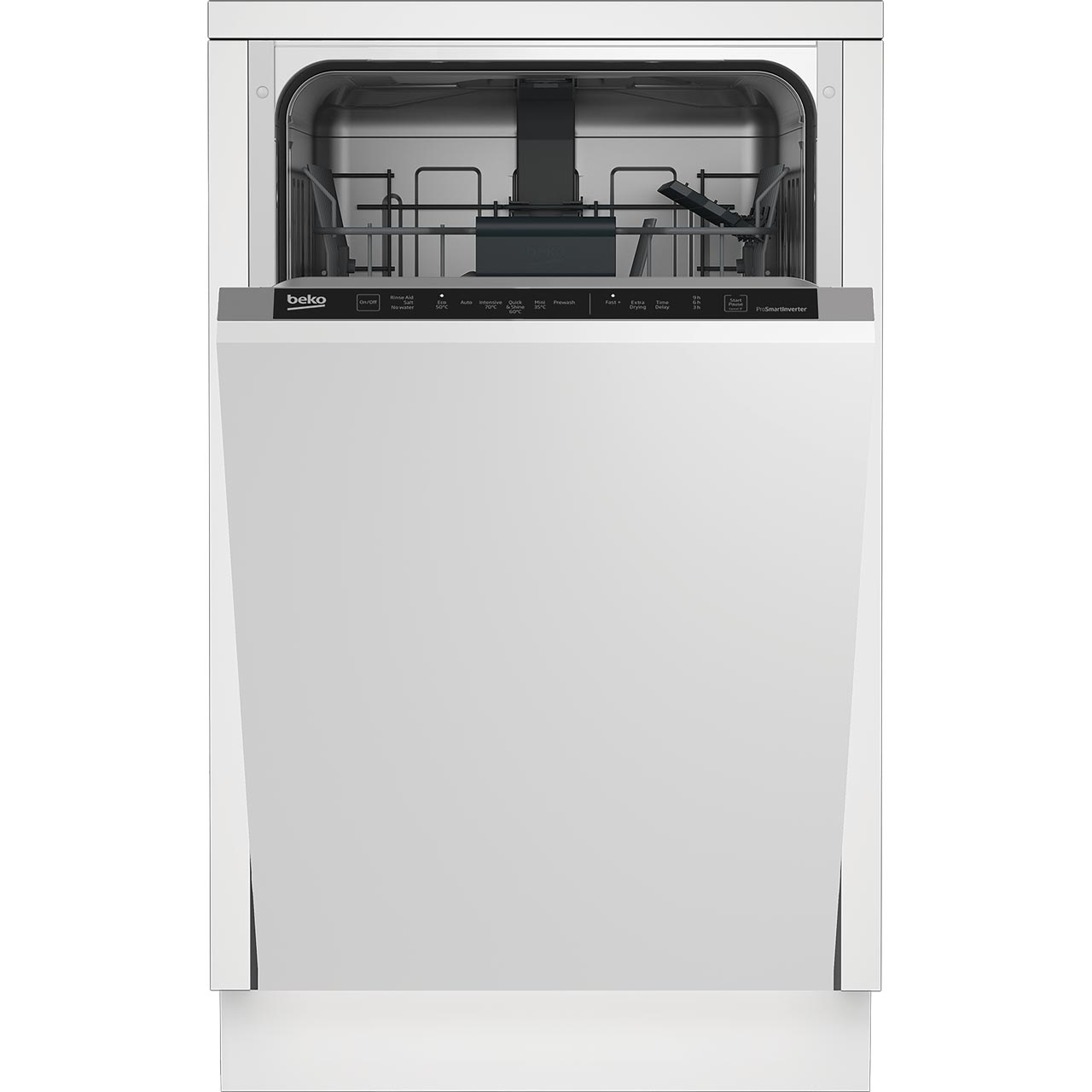 Beko Dishwasher User Manual [DIN15320, DIN15X20, DIN15R20, DIN15321]