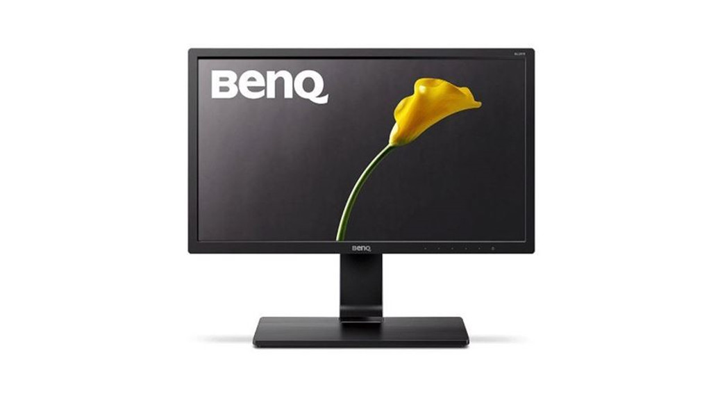 BenQ AQ COLOR LCD Monitor PD00-Q-V2 User Guide