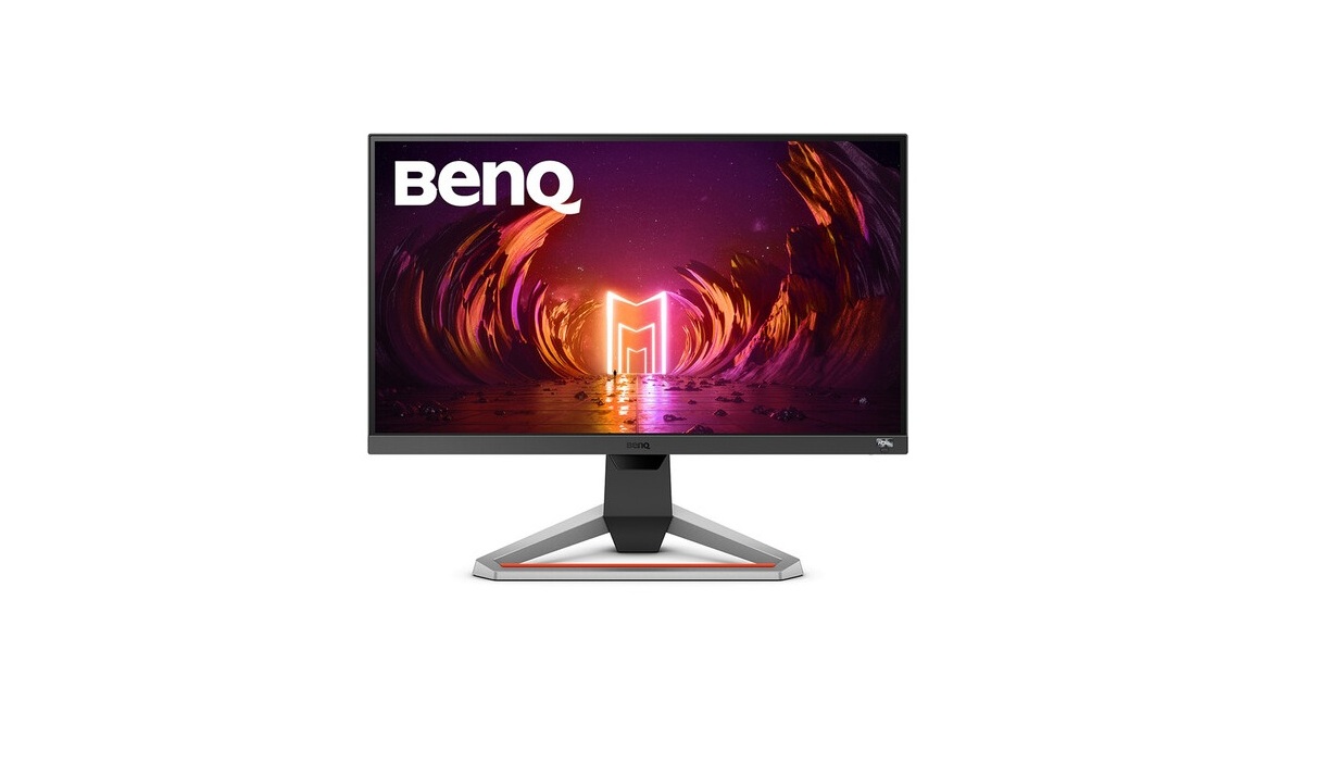 BenQ EX2510 EX Series LCD Monitor User Guide