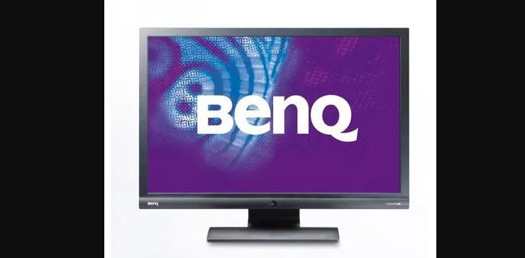 BENQ G Series LCD Monitor User Manual