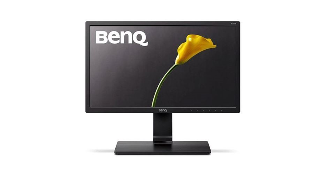 BenQ LCD Monitor User Guide