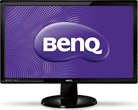 BenQ LCD Monitor User Manual
