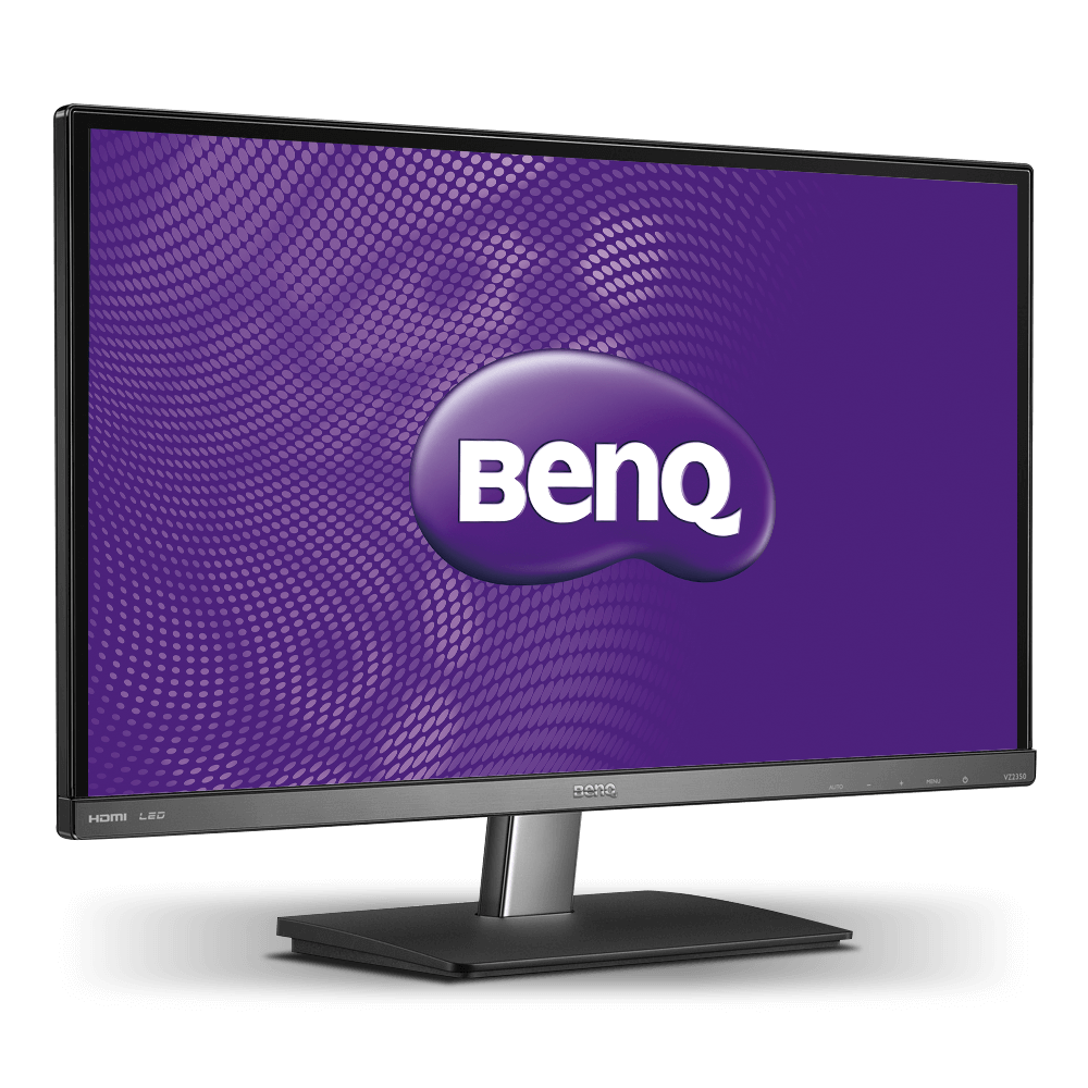 BenQ LCD Monitor User Manual