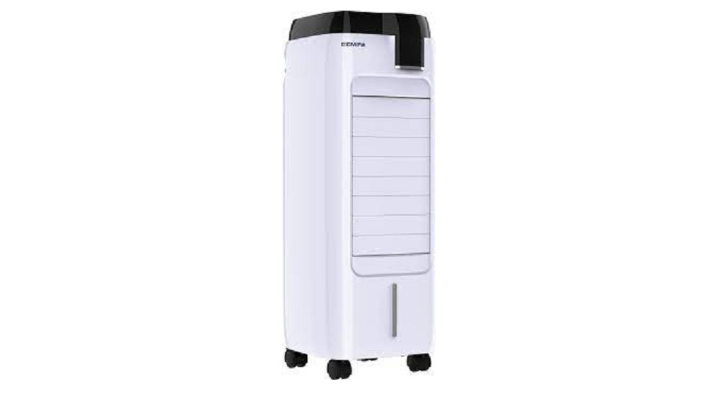 BERGSTROM Deluxe Peltier Air Cooler H295 User Manual