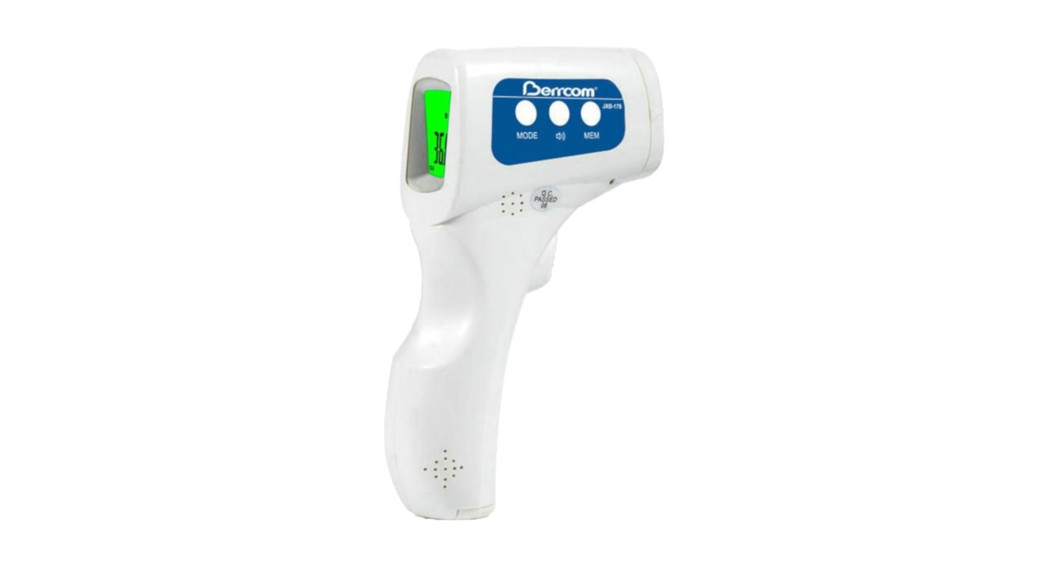 Berrcom Non-Contact Infrared Thermometer JXB-178 User Guide