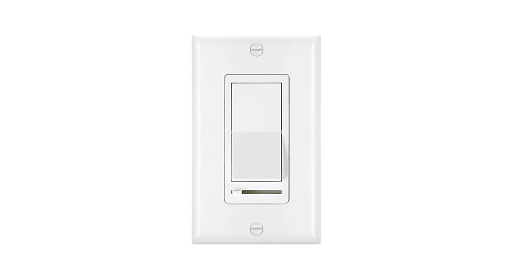 BESTTEN USP3-LS02 Dimmer Switch For LED Compact Flourescent Indcandescent User Manual