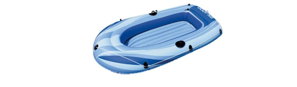 Bestway 43044016 Raft Boat Set RX-3000 Owner’s Manual