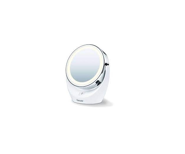 beurer Lighted Vanity Mirror Instructions
