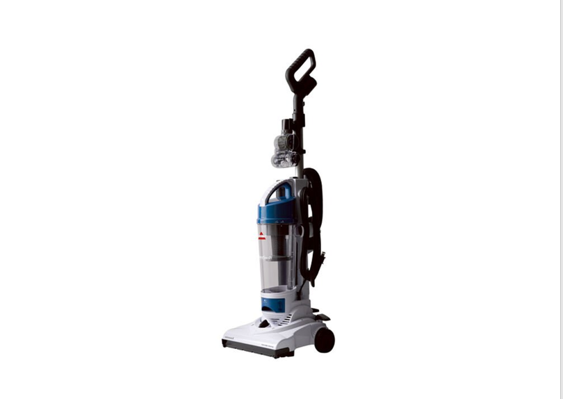Bissell 1009 Series Aeroswift Vacuum User Guide