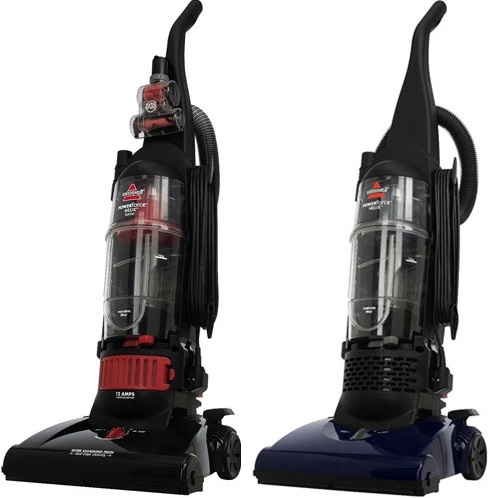 Bissell 12B1, 1240, 68C7 Series Powerforce Helix/ Helix turbo User’s Guide