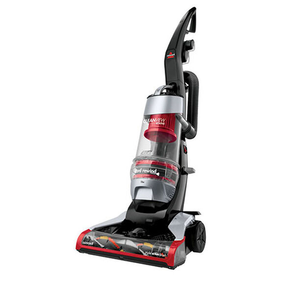 Bissell 1333 Series Rewind Premier User Guide