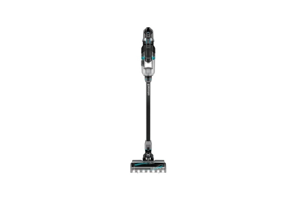 Bissell 228, 2774 ICONpet Cordless Vacuum User Guide