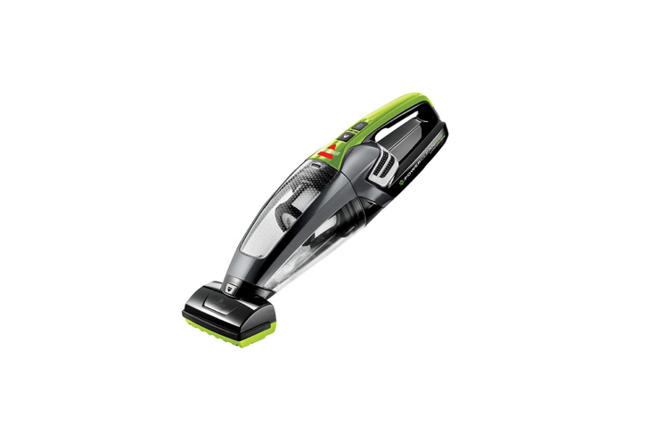 Bissell 2389 Series Powerlifter Lithium ION Cordless Hand Vac User Guide