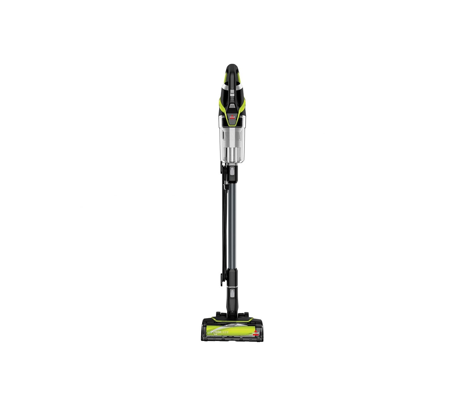 Bissell 3070 Series PowerGlide Pet Slim Corded Vacuum User Guide