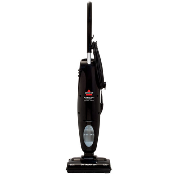 Bissell 5200, 2949 Series Power ease/ floors Wet and Dry Hard Floor Cleaner User’s Guide