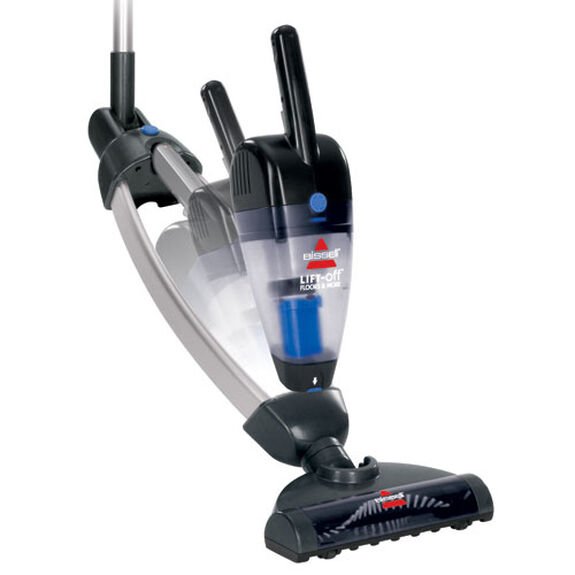 Bissell 53Y8, 75Q3 Series Lift-Off Floors and More User’s Guide